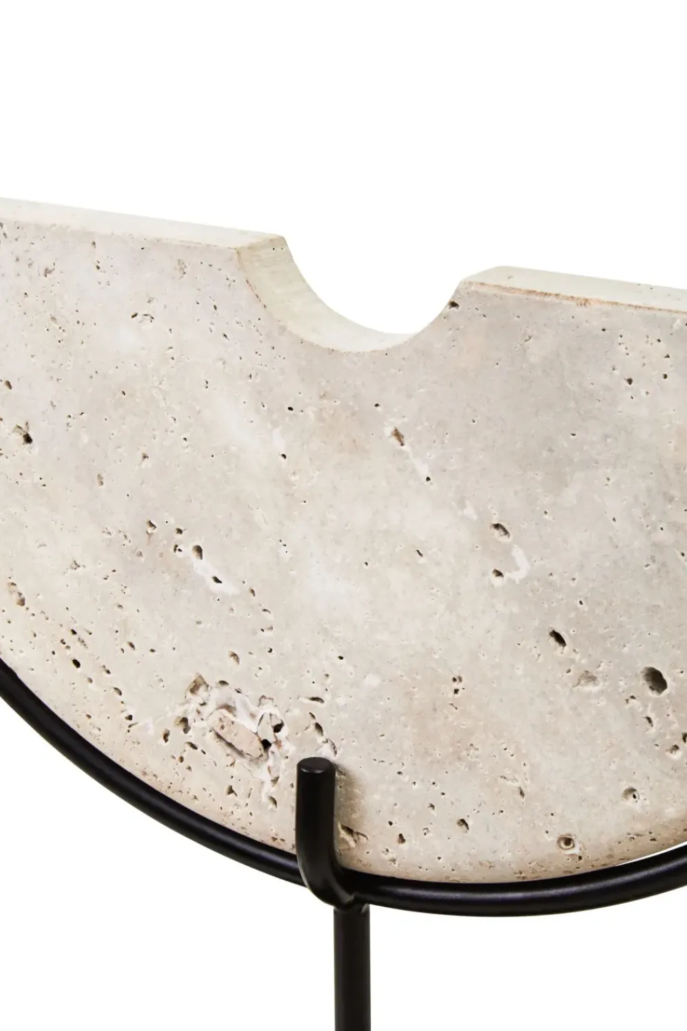 Table Top|Abstract^Statues & Sculptures Lunar Fragment 33cm Stone Indoor Sculpture