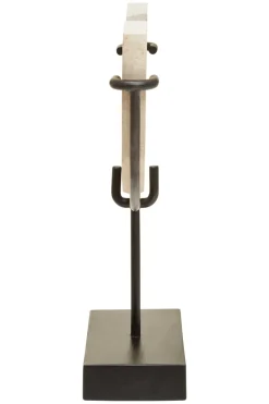 Table Top|Abstract^Statues & Sculptures Lunar Fragment 33cm Stone Indoor Sculpture