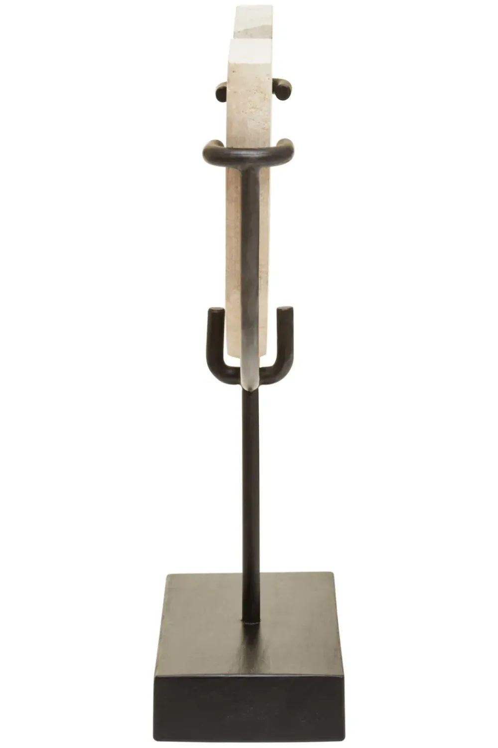 Table Top|Abstract^Statues & Sculptures Lunar Fragment 33cm Stone Indoor Sculpture