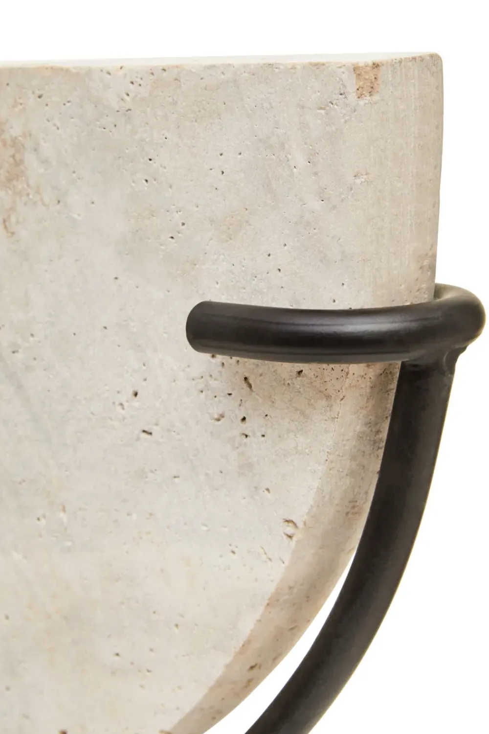 Table Top|Abstract^Statues & Sculptures Lunar Fragment 33cm Stone Indoor Sculpture