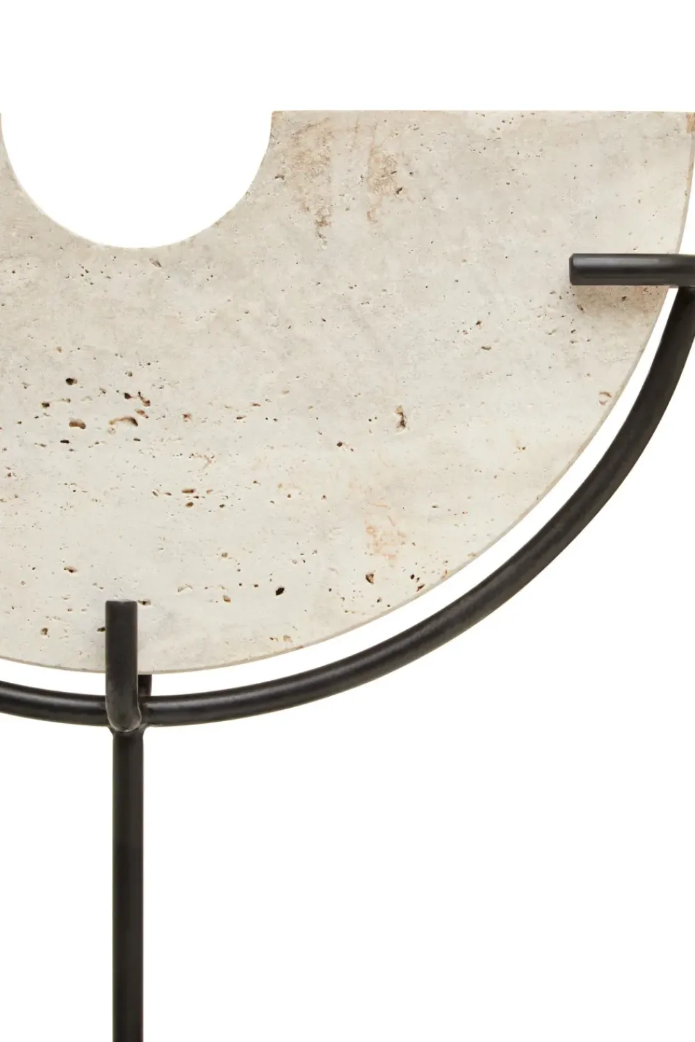 Table Top|Abstract^Statues & Sculptures Lunar Fragment 33cm Stone Indoor Sculpture