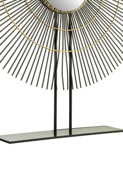 Table Top|Abstract^Statues & Sculptures Miranique 75cm Metal Indoor Sculpture