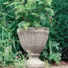 Large|Round^Statues & Sculptures Modena 28 Vase Stone Garden Planter
