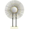 Table Top|Abstract^Statues & Sculptures Moonburst 51cm Metal Indoor Sculpture
