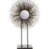 Table Top|Abstract^Statues & Sculptures Moonburst 49cm Metal Indoor Sculpture