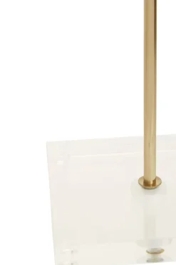 Table Top|Abstract^Statues & Sculptures Mystical Agate 30cm Black & Gold Stone Indoor Sculpture