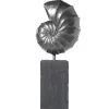 Abstract|Contemporary^Statues & Sculptures Nautical 173cm Resin Aluminium Home & Garden Sculpture