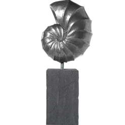 Abstract|Contemporary^Statues & Sculptures Nautical 173cm Resin Aluminium Home & Garden Sculpture
