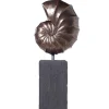 Abstract|Contemporary^Statues & Sculptures Nautical 173cm Resin Bronze Home & Garden Sculpture