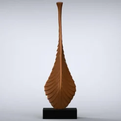 Floor Standing|Contemporary^Statues & Sculptures Nucleus Contemporary Indoor Sculpture - 16 Colour Options