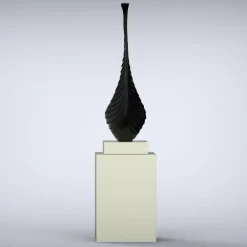 Floor Standing|Contemporary^Statues & Sculptures Nucleus Contemporary Sculpture - 16 Colour Options