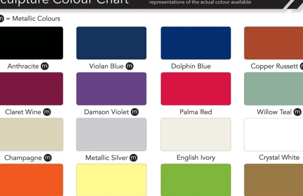 Floor Standing|Contemporary^Statues & Sculptures Nucleus Contemporary Sculpture - 16 Colour Options