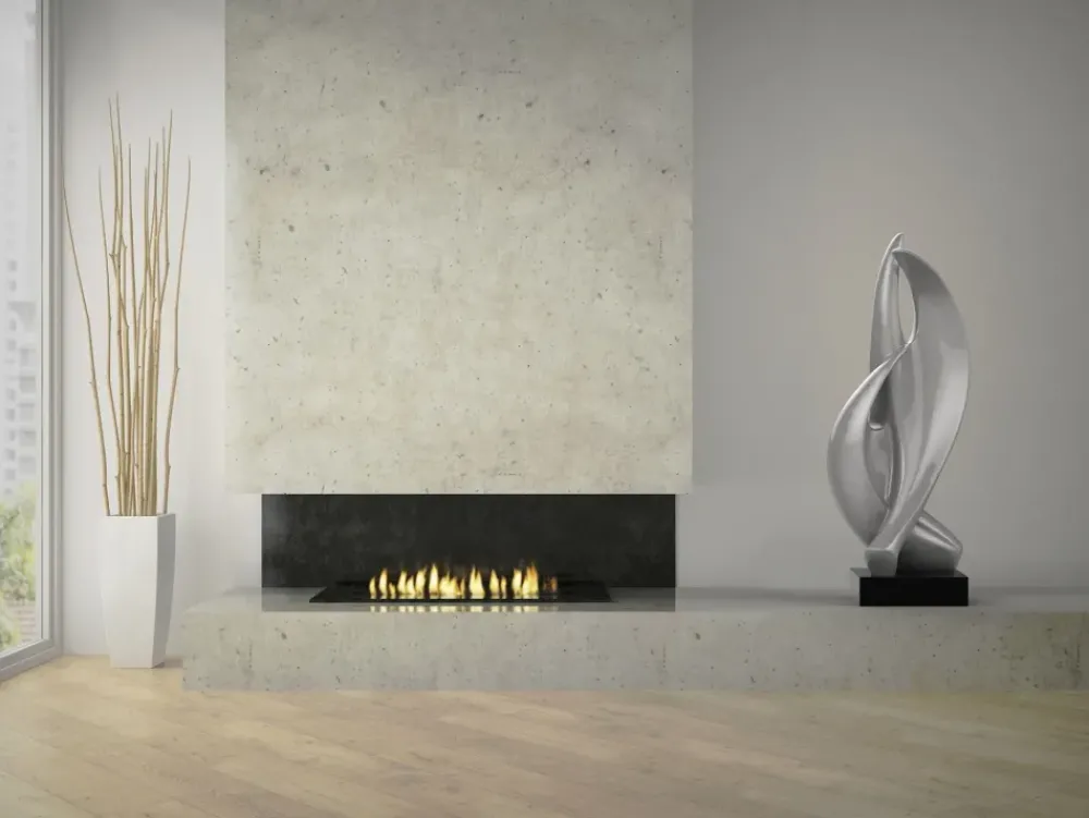 Floor Standing|Contemporary^Statues & Sculptures Perpetual Contemporary Indoor Sculpture - 16 Colour Options