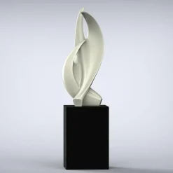 Floor Standing|Contemporary^Statues & Sculptures Perpetual Exclusive Contemporary Sculpture - 16 Colour Options