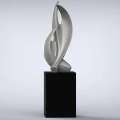 Floor Standing|Contemporary^Statues & Sculptures Perpetual Exclusive Contemporary Sculpture - 16 Colour Options