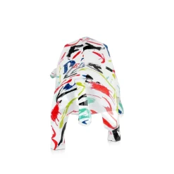 Table Top|Low Poly^Statues & Sculptures Polygon Bull 25cm Abstract Resin Indoor Sculpture