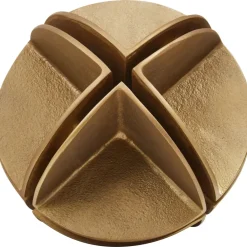 Table Top|Abstract^Statues & Sculptures Reality 20cm Bronze Metal Indoor Sculpture