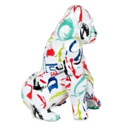 Table Top|Animals^Statues & Sculptures Regal Orangutan 38cm Abstract Resin Indoor Sculpture