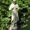 Jesus^Statues & Sculptures Religious Jesus 152cm Stone Garden Statue