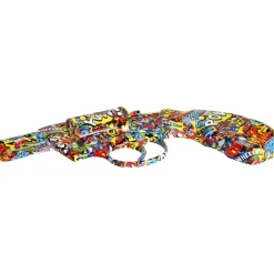 Wall Art|Pop Art^Statues & Sculptures Retro Revolver 32cm Comic Art Resin Wall Sculpture