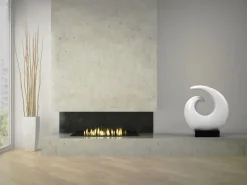 Table Top|Contemporary^Statues & Sculptures Revolve Limited Edition Sculpture - 16 Colour Options