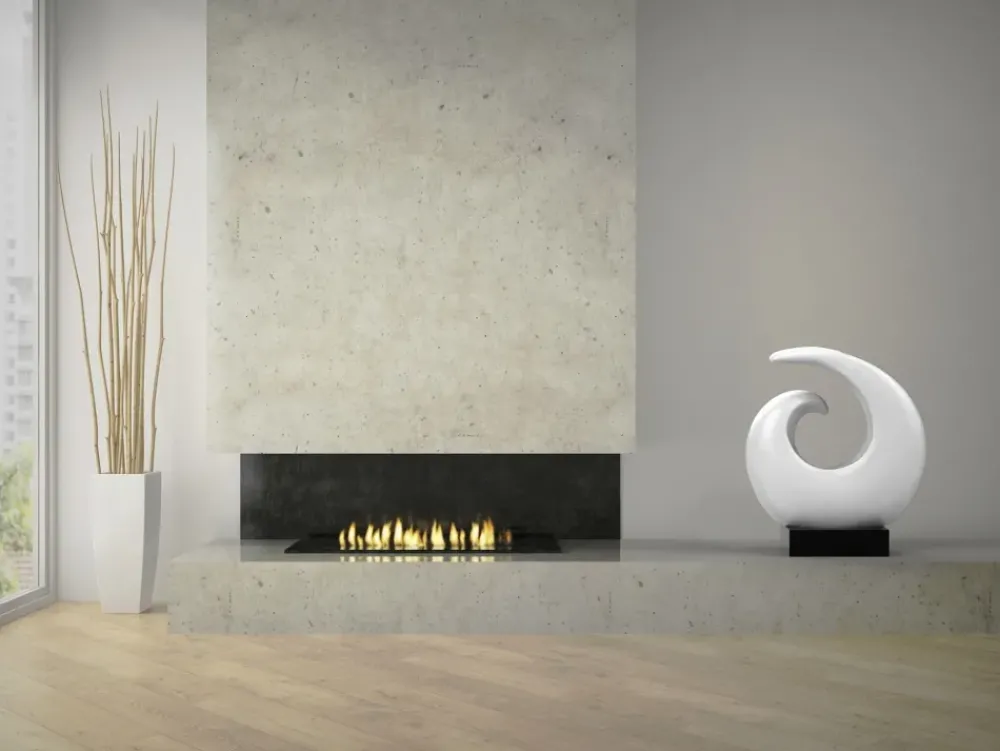 Table Top|Contemporary^Statues & Sculptures Revolve Limited Edition Sculpture - 16 Colour Options