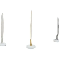 Table Top|Abstract^Statues & Sculptures Solaris 40cm Metal Indoor Sculptures