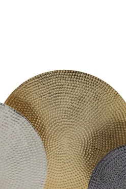 Table Top|Abstract^Statues & Sculptures Solaris 40cm Metal Indoor Sculptures