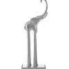 Table Top|Animals^Statues & Sculptures Supreme Elephant 84cm Metal Indoor Statue