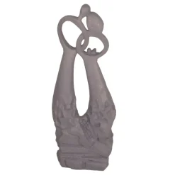 Modern^Statues & Sculptures The Wedding 65cm Modern Poly Resin Garden Statue