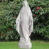 Virgin Mary^Statues & Sculptures Virgin Mary 185cm Marble Resin Garden Statue
